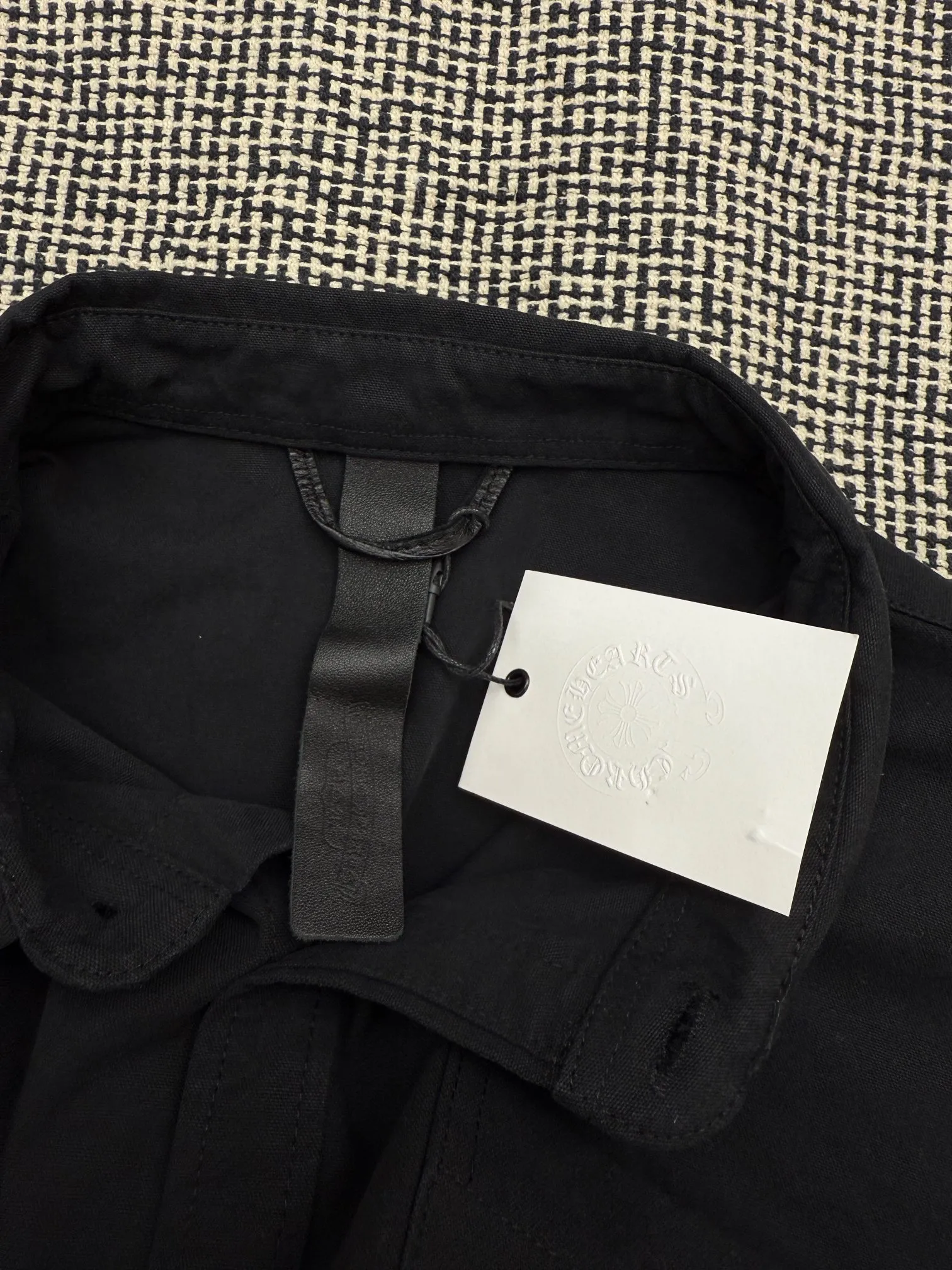 Chrome Hearts S/M/L